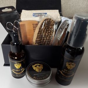 Beard kit